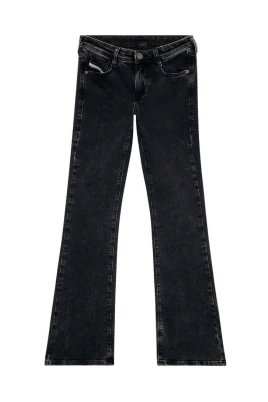 5-ficks Jeans 1969 D-EBBEY för kvinnor