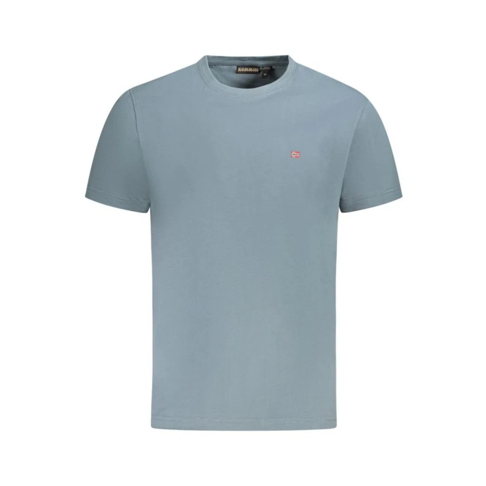 Tops > T-Shirts - - Napapijri - Modalova