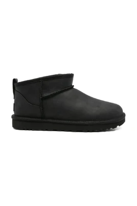 Classic Ultra Mini Leather