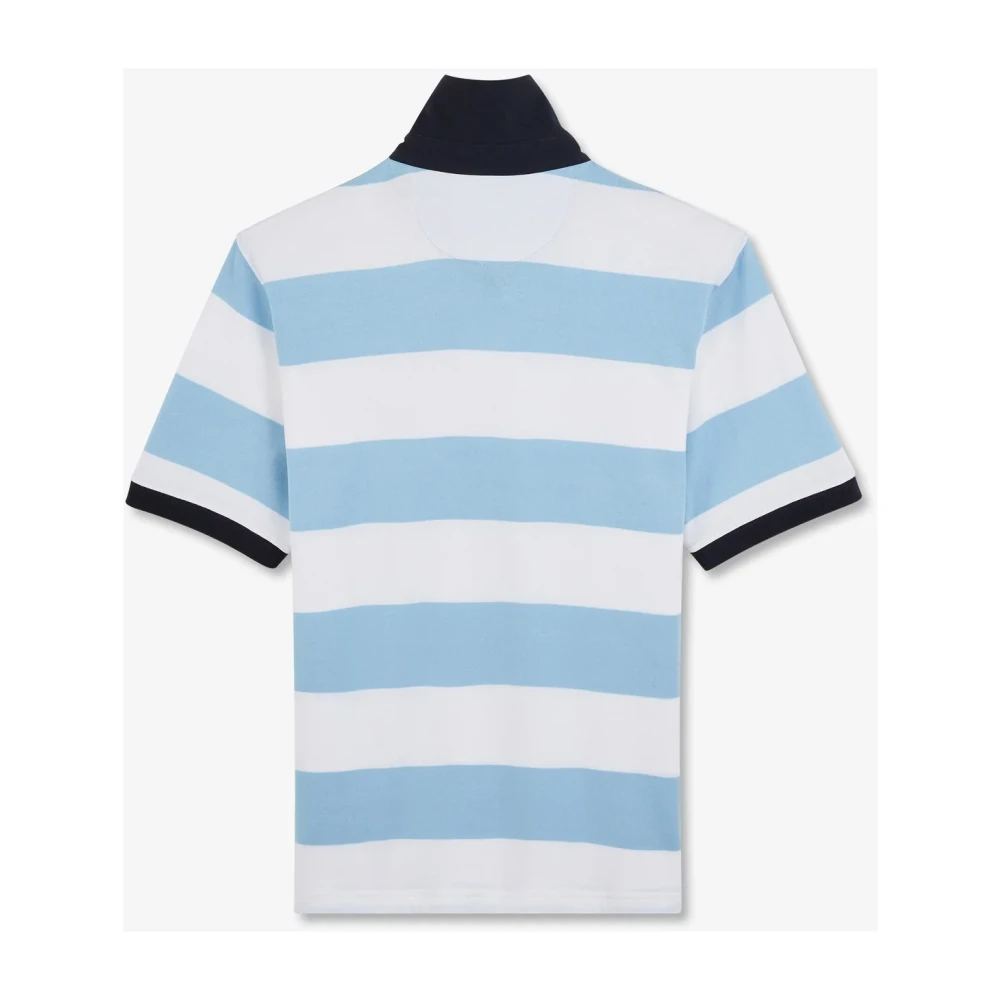 Eden Park Polo Blue, Herr