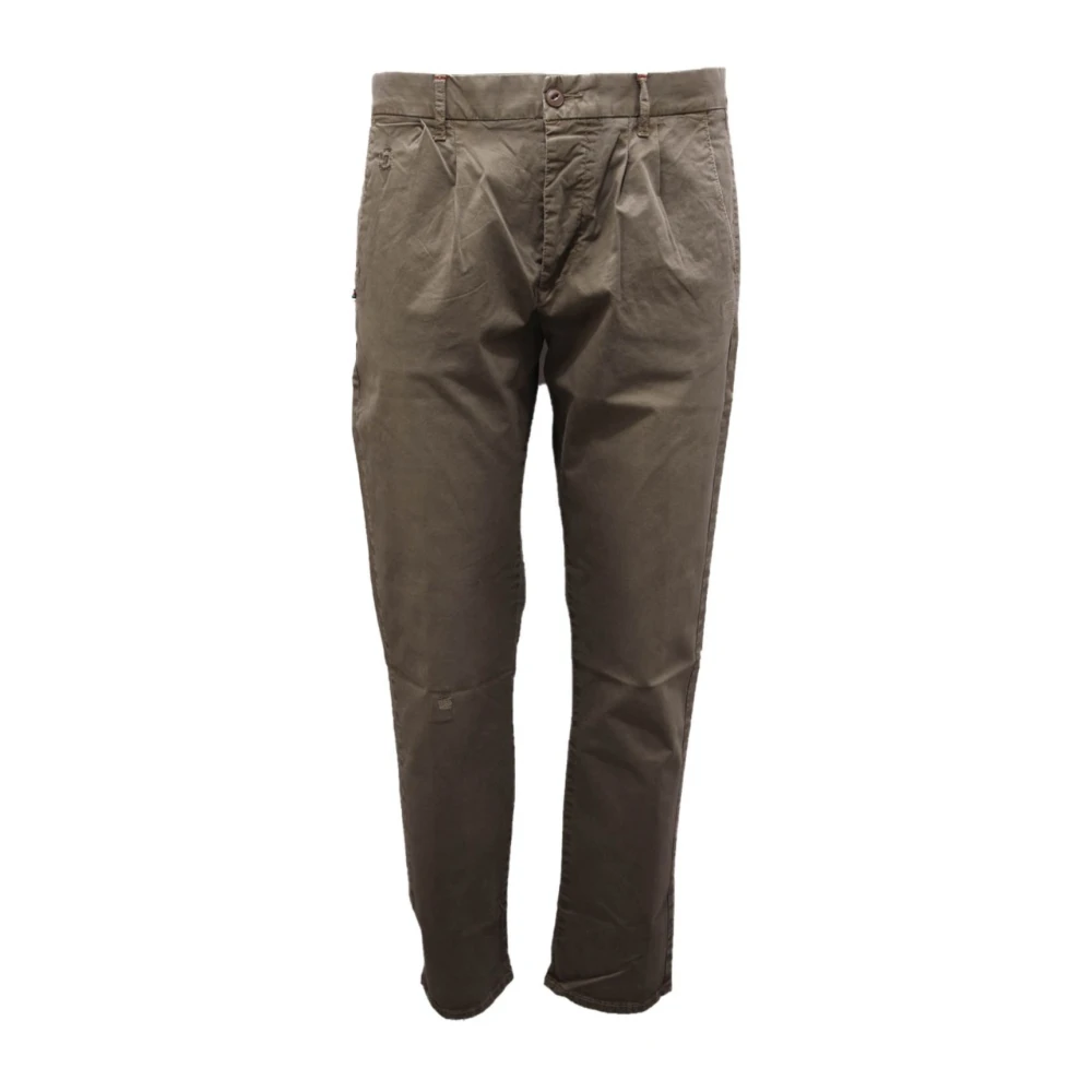 Trousers > Chinos - - At.P.Co - Modalova