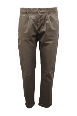 Slitna Byxor Omar Extreme Uniform