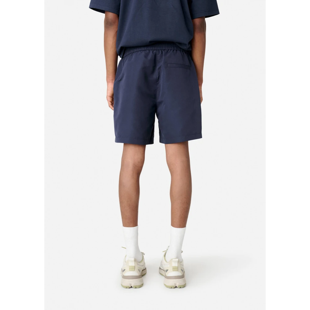 Axel Arigato Amalfi Zwemshorts Blue Heren