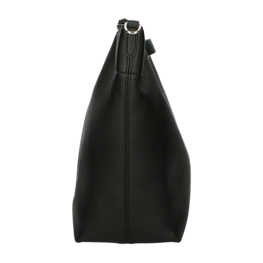 Ermanno Scervino Imitatieleren tas Black Dames