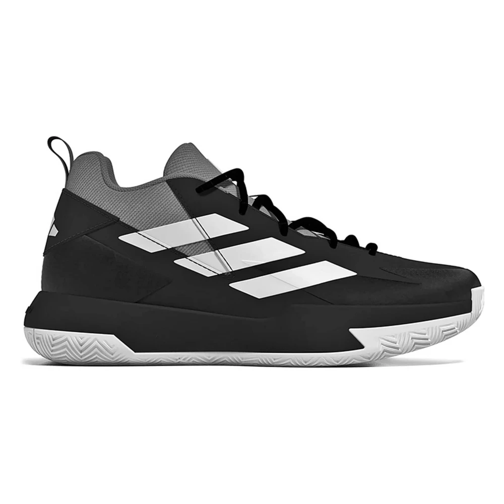 Adidas Cross Em Up Select Sneakers för Barn Black, Unisex