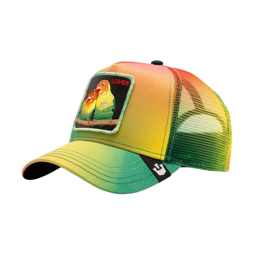 Accessories > Hats > Caps - - Goorin Bros - Modalova