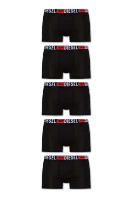 Fempack boxershorts