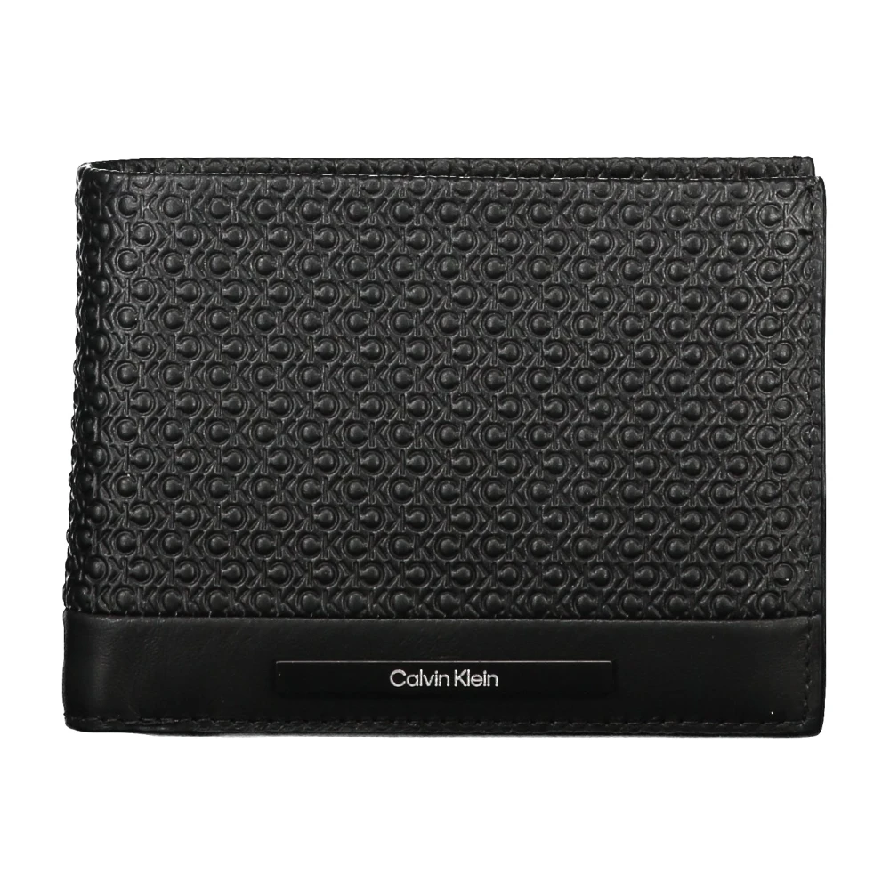 Calvin Klein Tassen en accessoires Black Heren