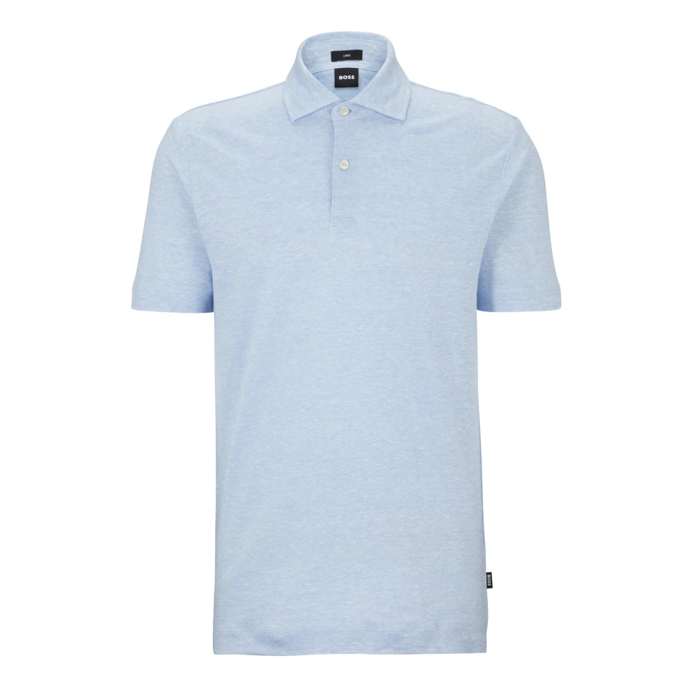 Tops > Polo Shirts - - Hugo Boss - Modalova