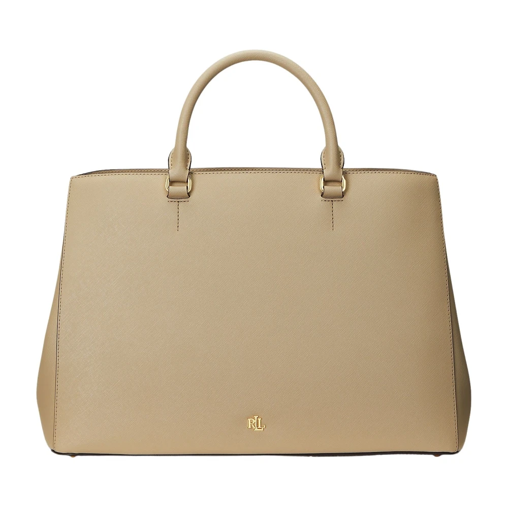 Bags > Handbags - - Ralph Lauren - Modalova