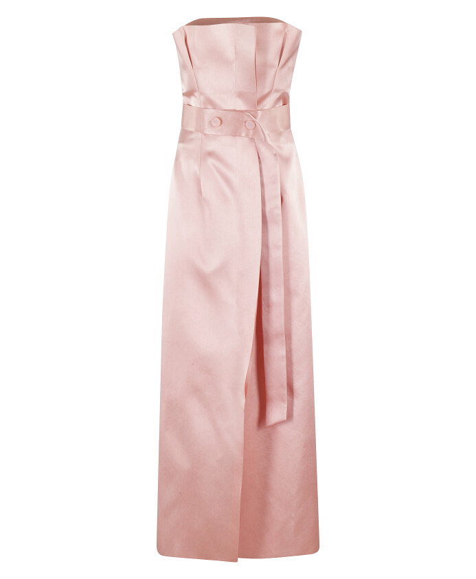 pink-duchesse-bustier-dress