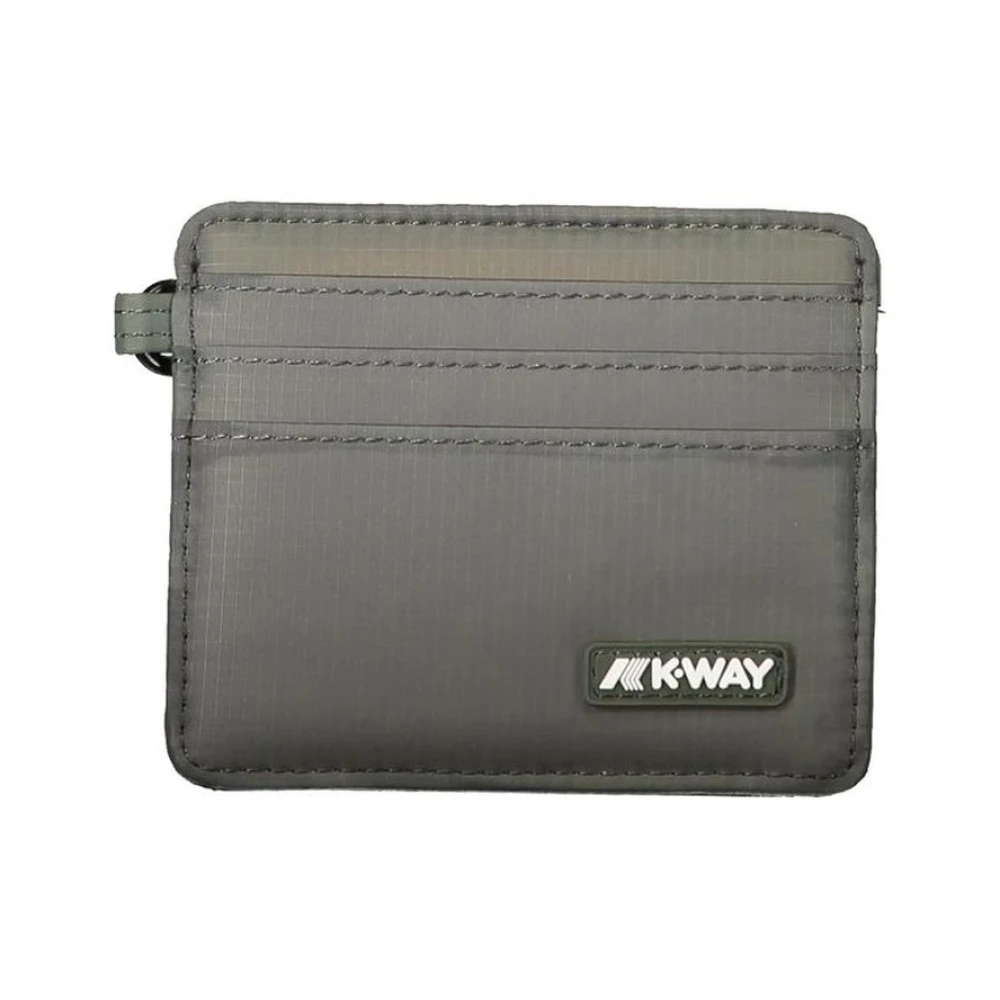 Accessories > Wallets & Cardholders - - K-Way - Modalova