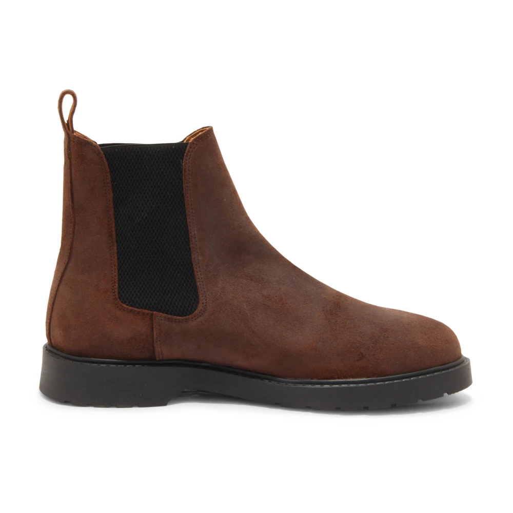 Shoes > Boots > Chelsea Boots - - Selected Homme - Modalova