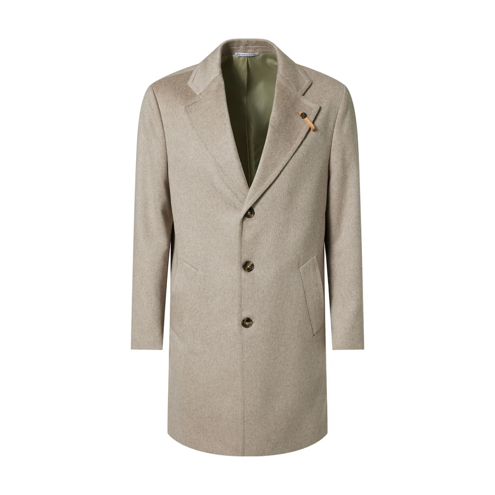 BALDESSARINI Caiden Jas Beige Heren