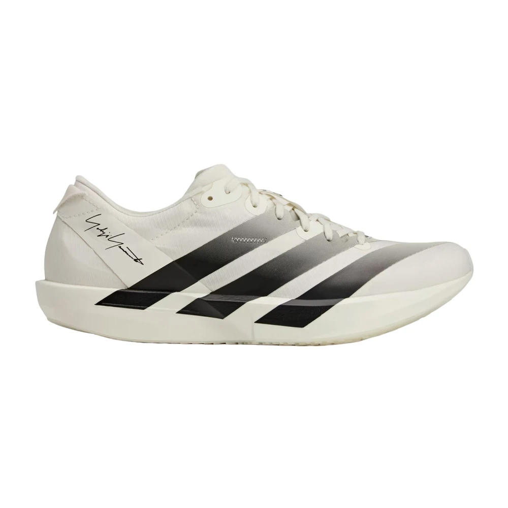 Y-3 Adios 9 Sneakers Heren Schoenen Wit