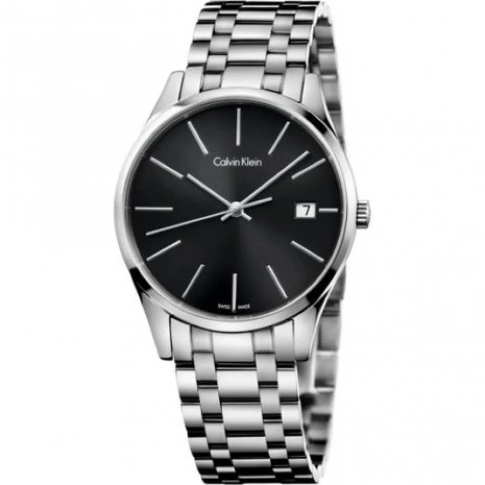 Accessories > Watches - - Calvin Klein - Modalova