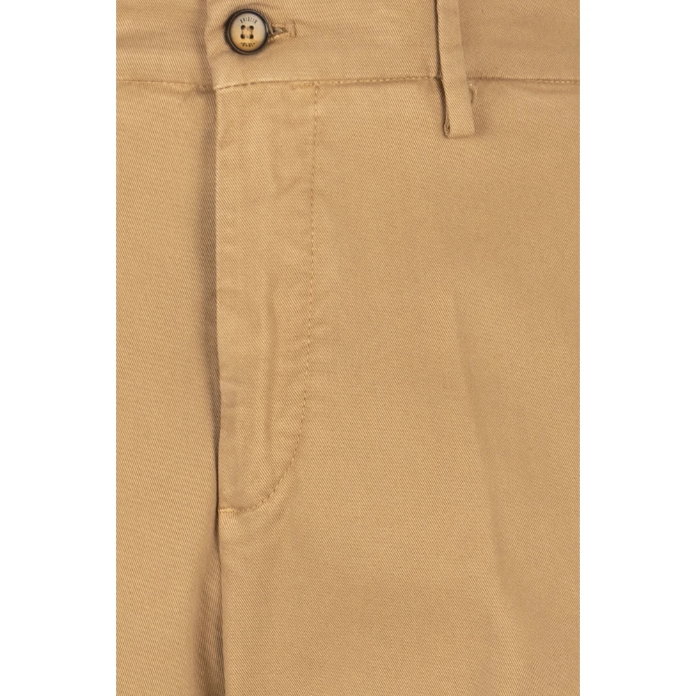Briglia Beige Broek Beige Dames