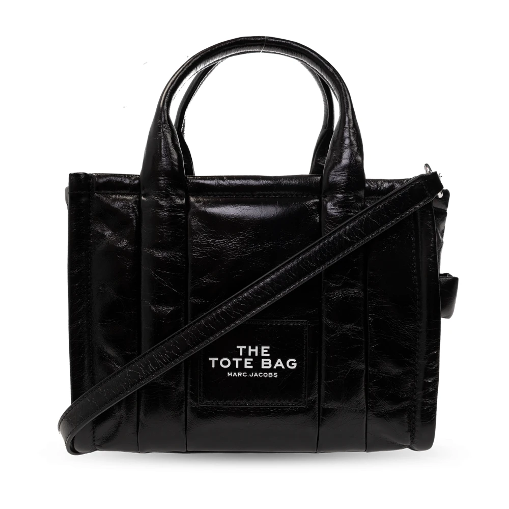 Marc Jacobs ‘The Tote Mini’ shoulder bag Black, Dam