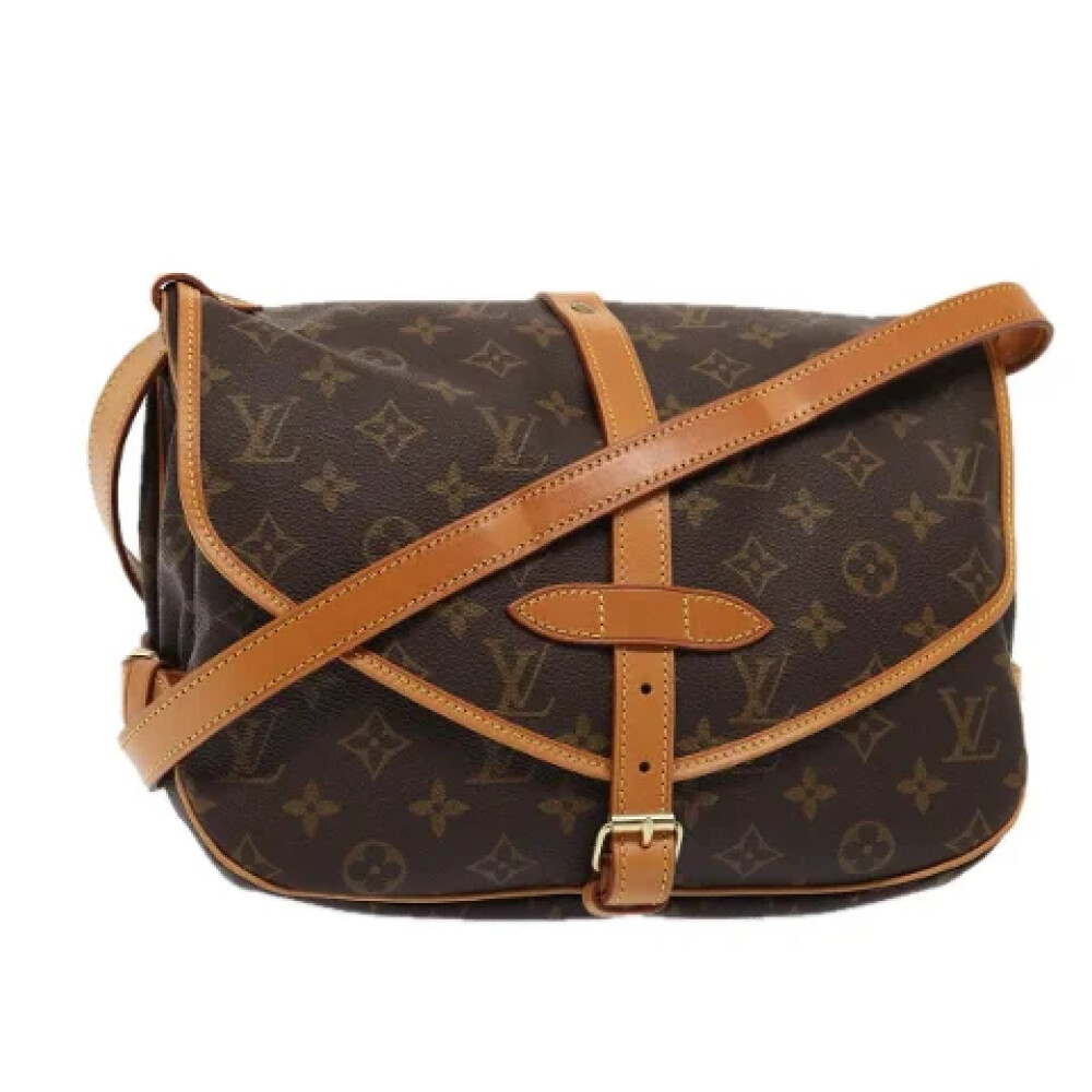 Louis Vuitton Vintage | Miinto