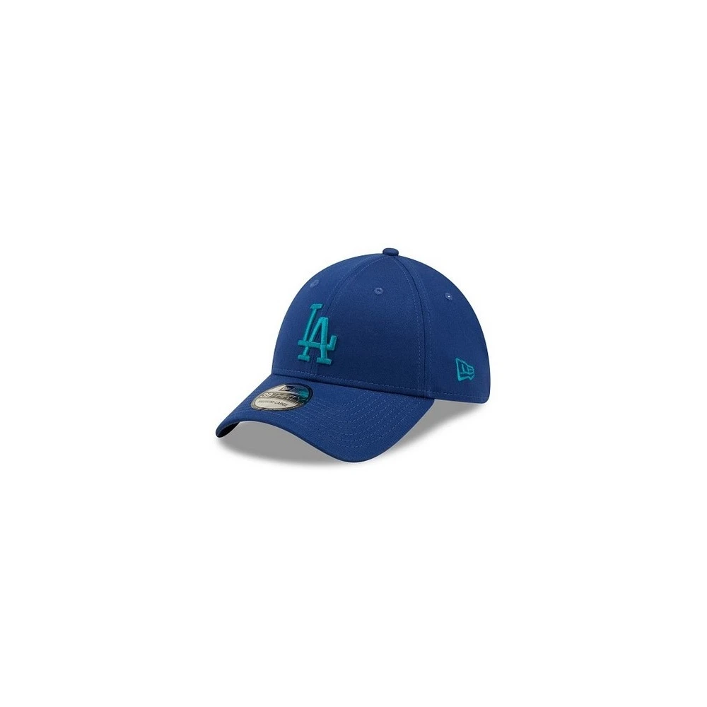 new era Royal Dodgers League Pet Blue Heren