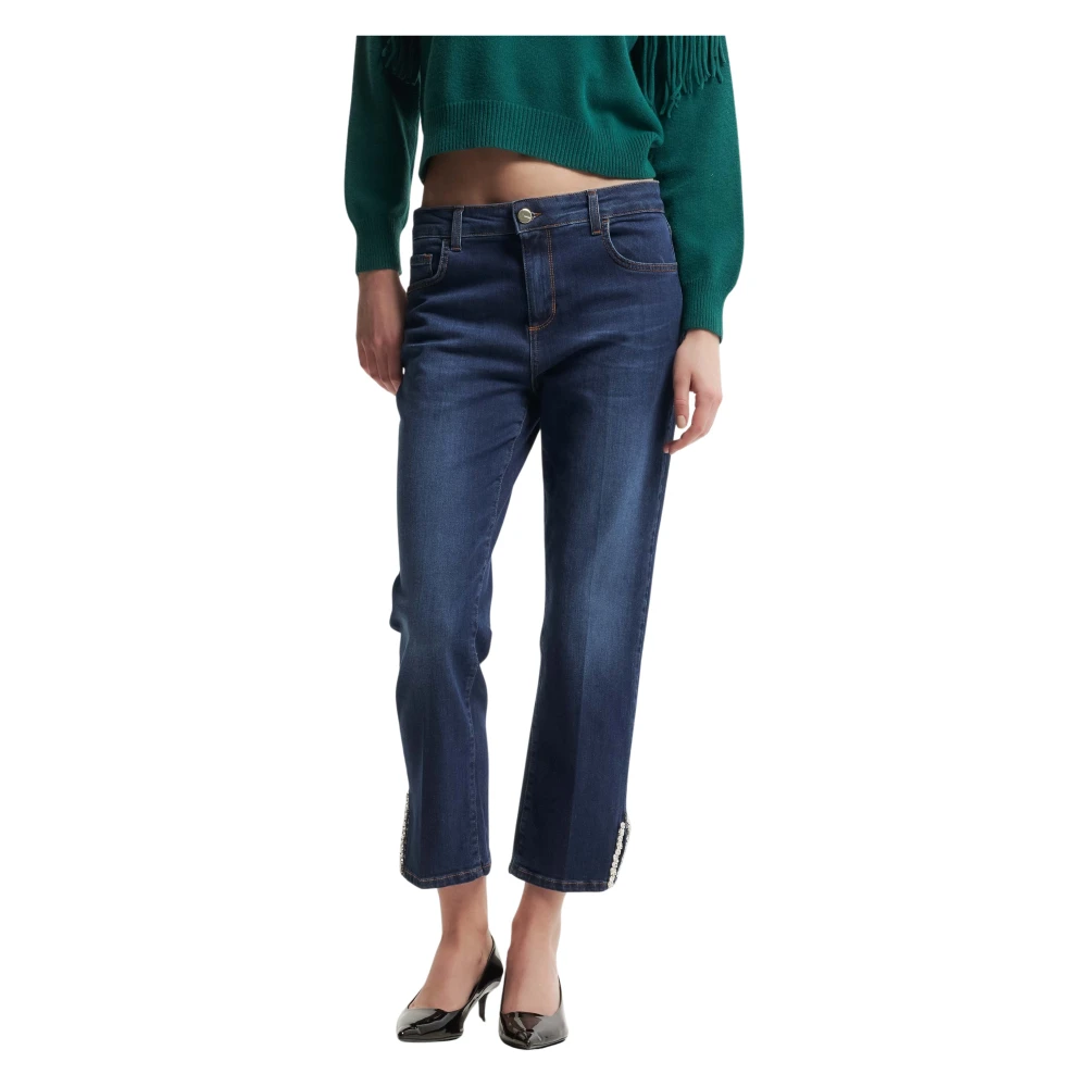 Jeans > Slim-fit Jeans - - Kocca - Modalova