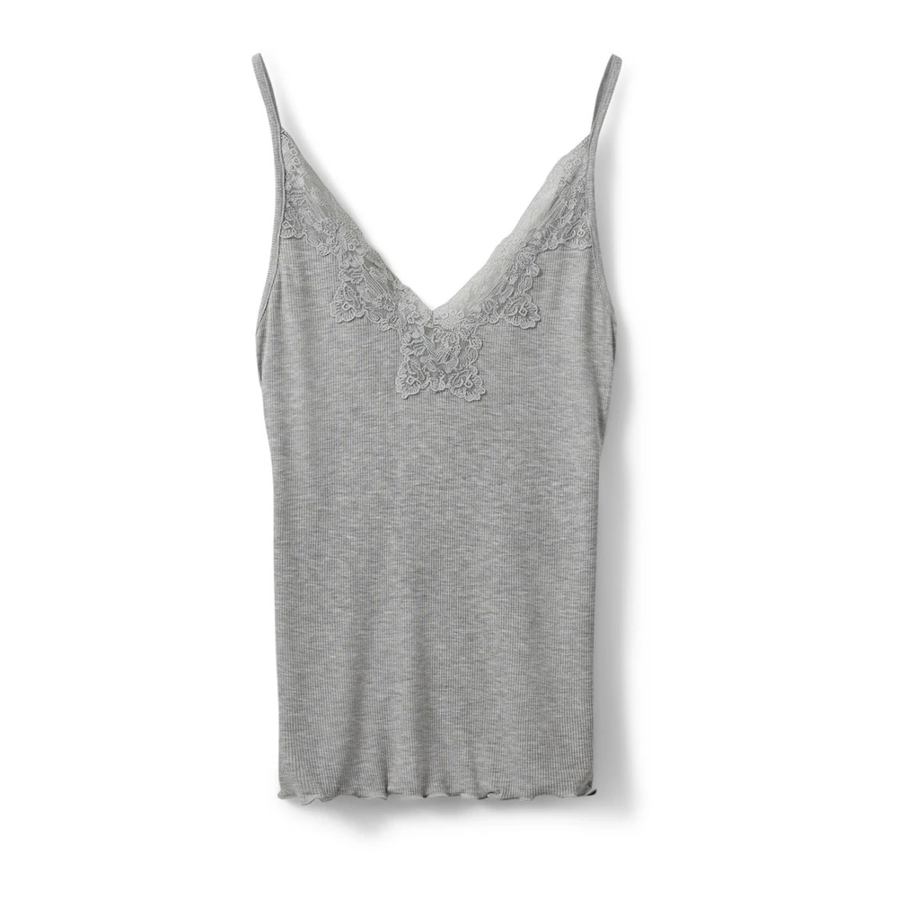 Tops > Sleeveless Tops - - Sofie Schnoor - Modalova