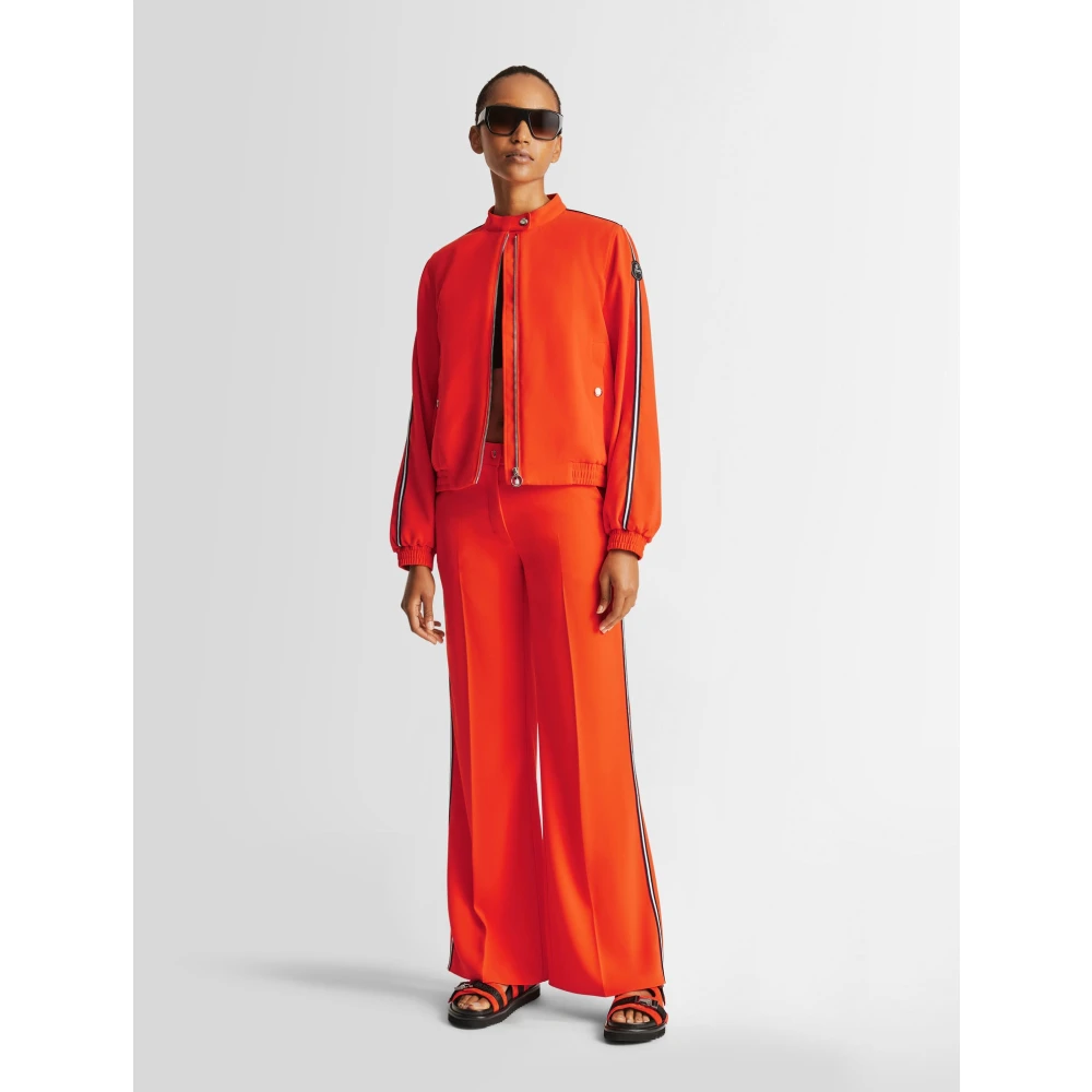 Fusalp Natach Orange Dames