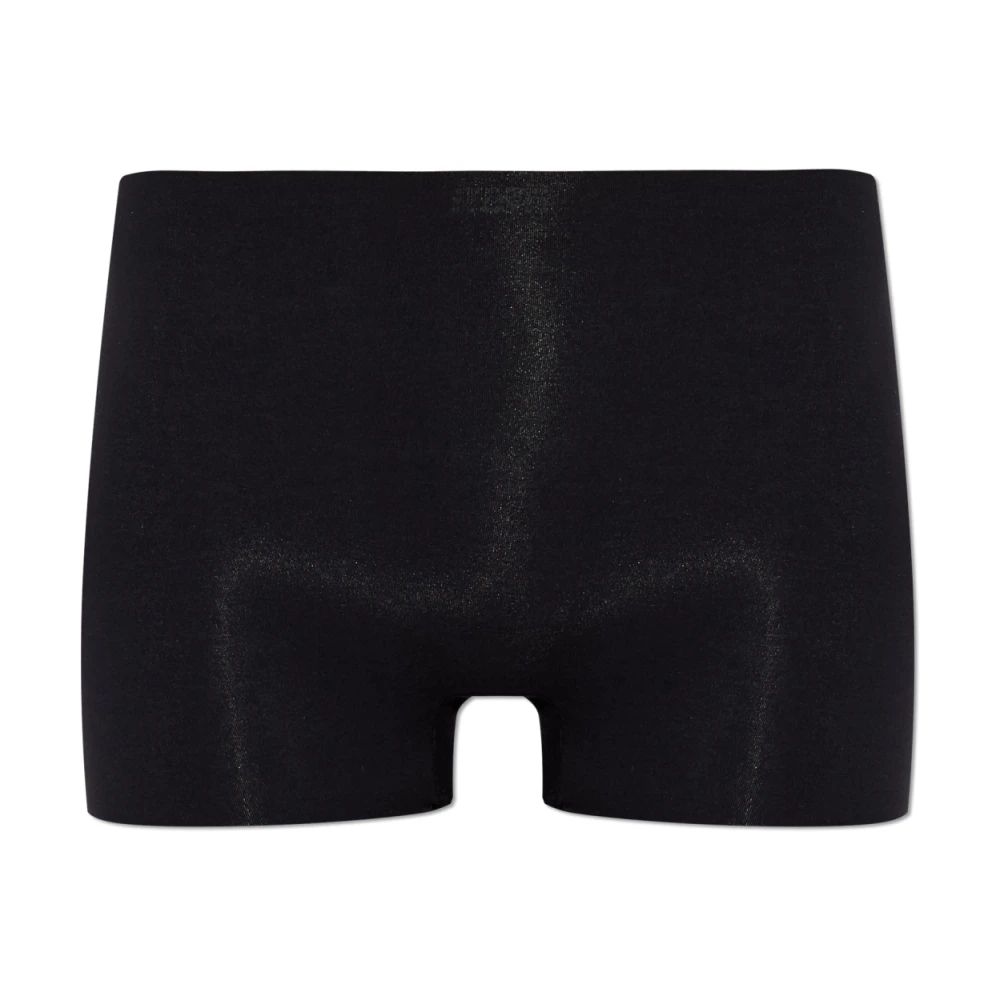 Mm6 Maison Margiela Mujer Negro Ropa Interior, Talla: M