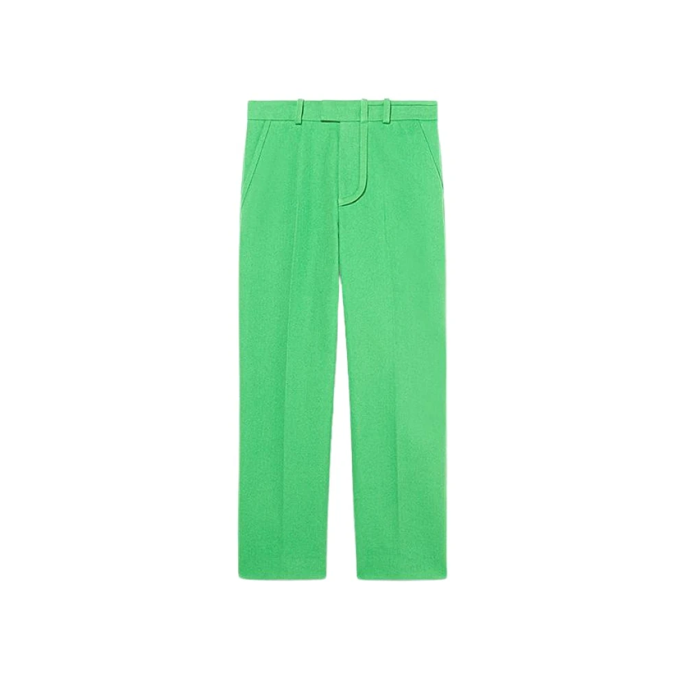 Trousers > Wide Trousers - - Jacquemus - Modalova