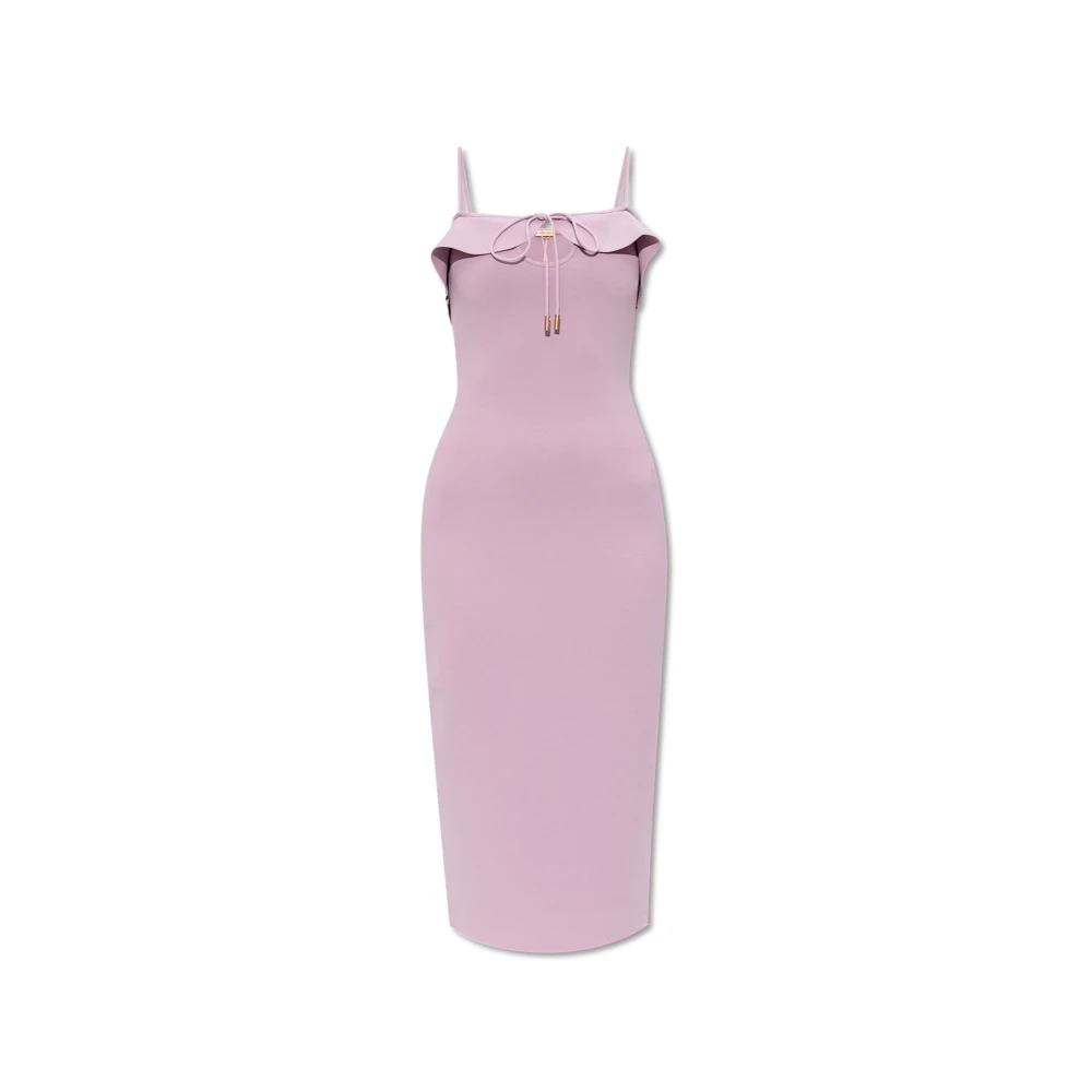 Dresses > Day Dresses > Midi Dresses - - Cult Gaia - Modalova