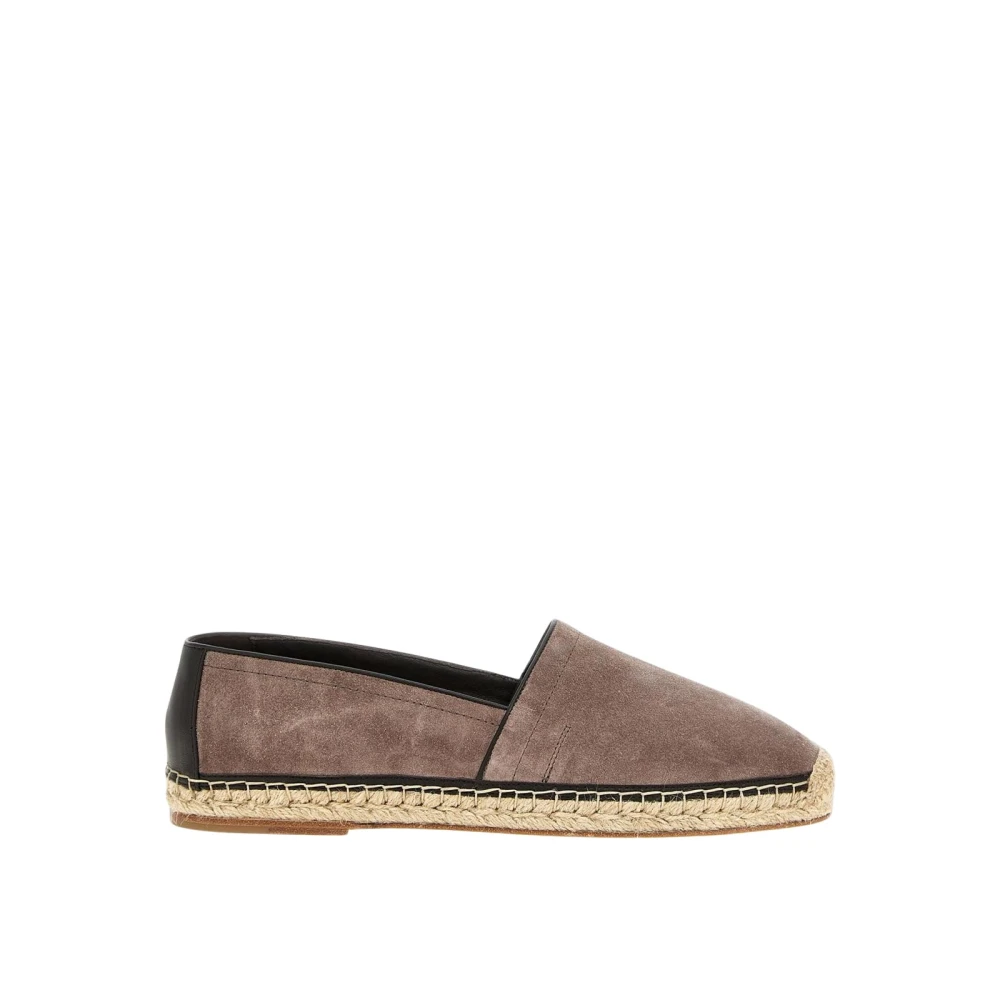 Shoes > Flats > Espadrilles - - Brunello Cucinelli - Modalova