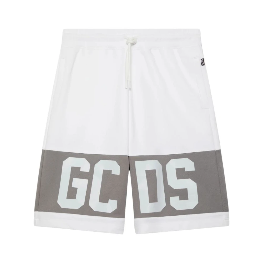 Shorts > Casual Shorts - - Gcds - Modalova