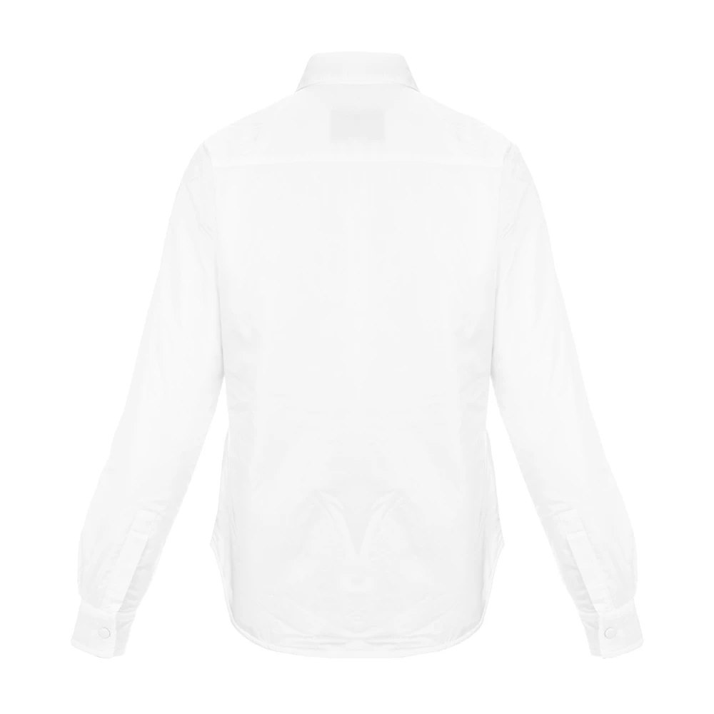 Aspesi Stijlvolle Damesoverhemden Collectie White Dames