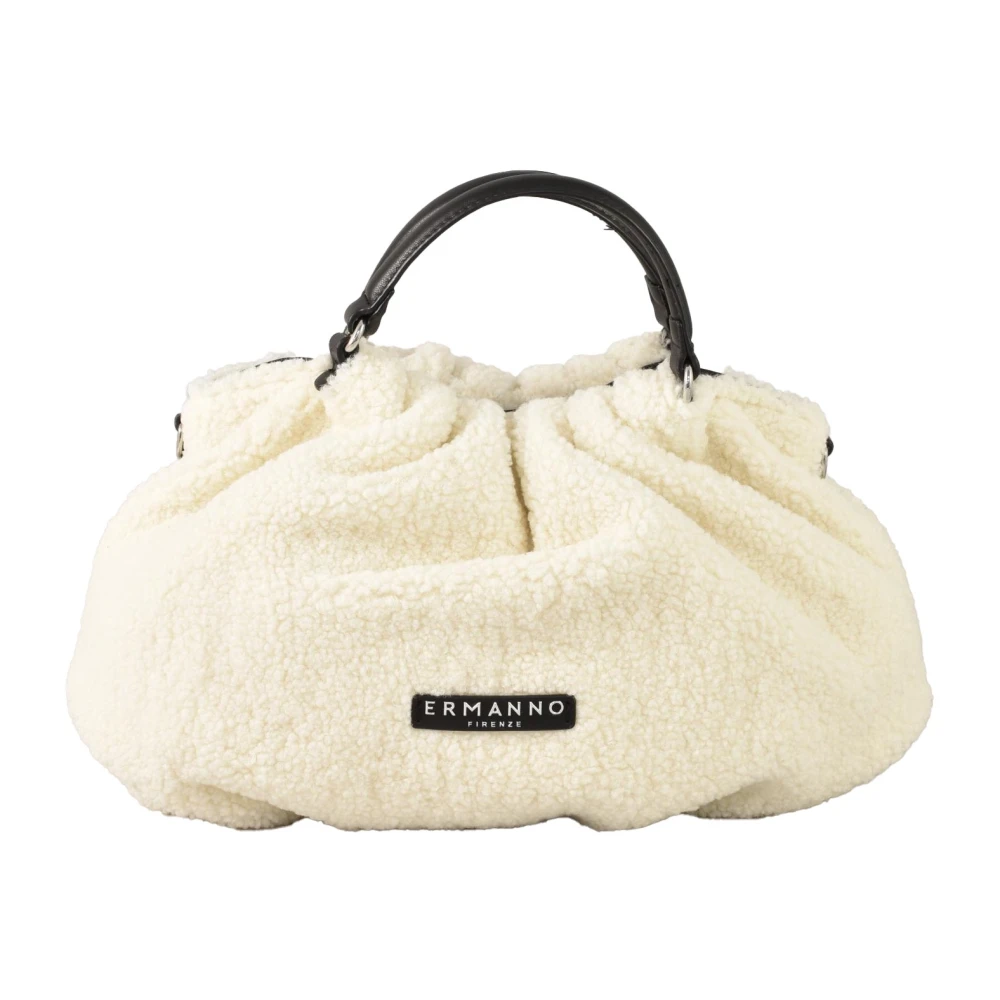 Bags > Handbags - - Ermanno Scervino - Modalova
