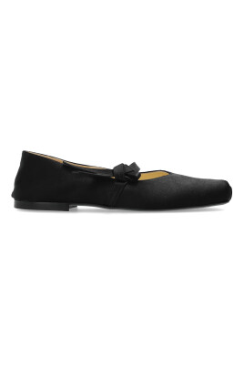 ballerines-en-satin