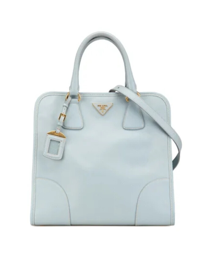 pre-owned-cuir-sacs-prada