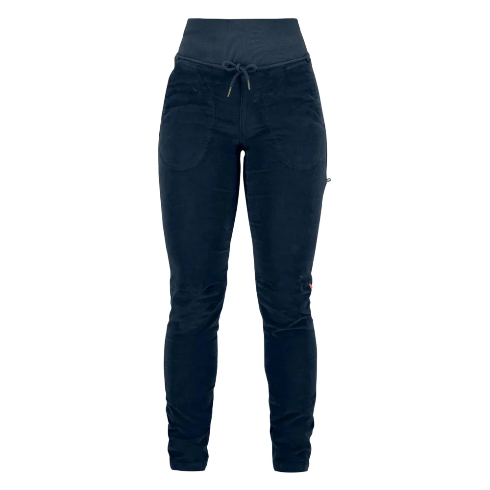 Karpos EVO W Broek Vulcan Stijl Blue Dames