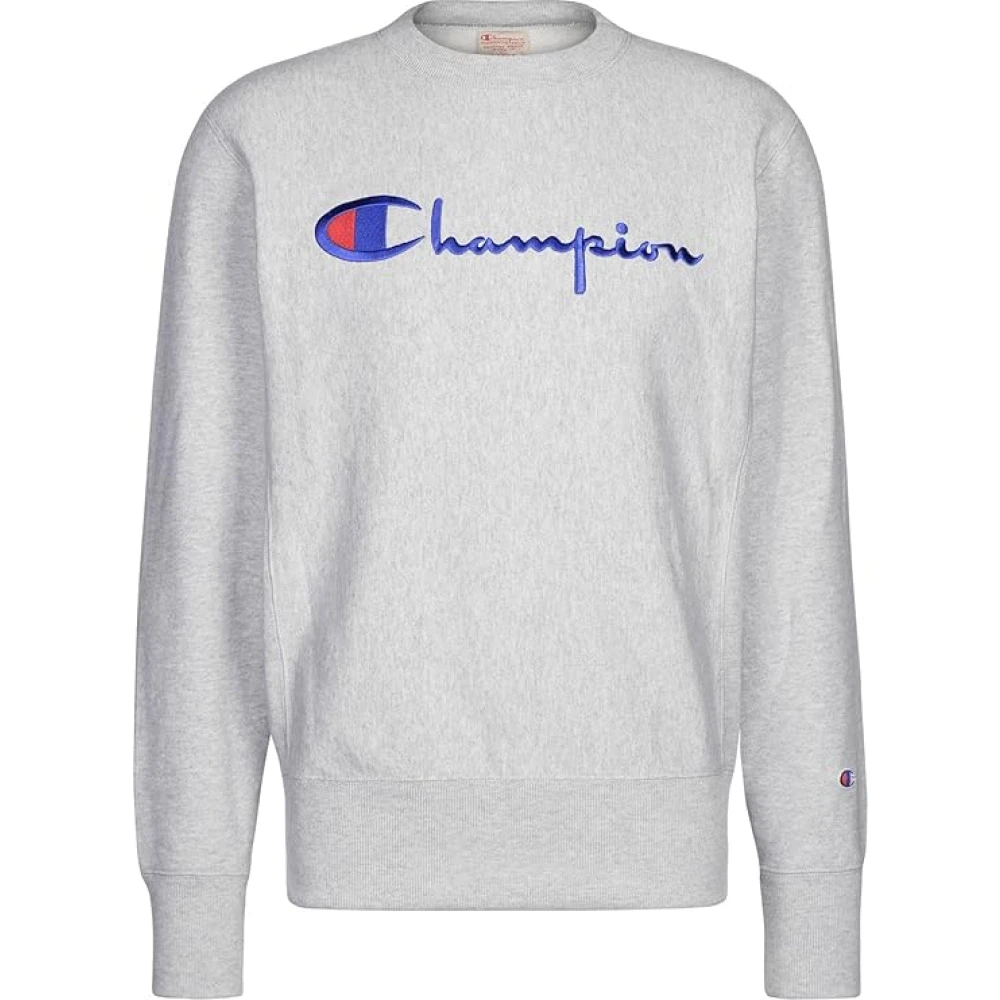 Sweatshirts & Hoodies > Sweatshirts - - Champion - Modalova
