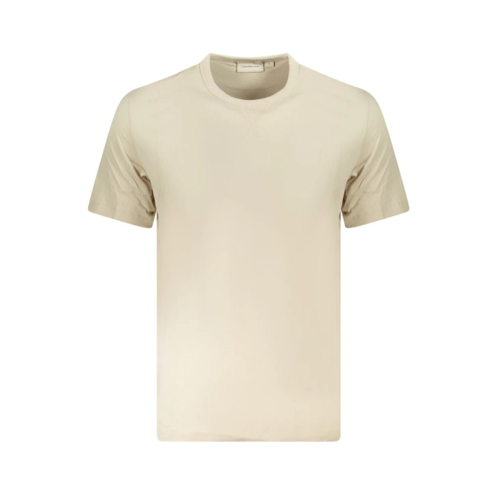 Tops > T-Shirts - - Calvin Klein - Modalova
