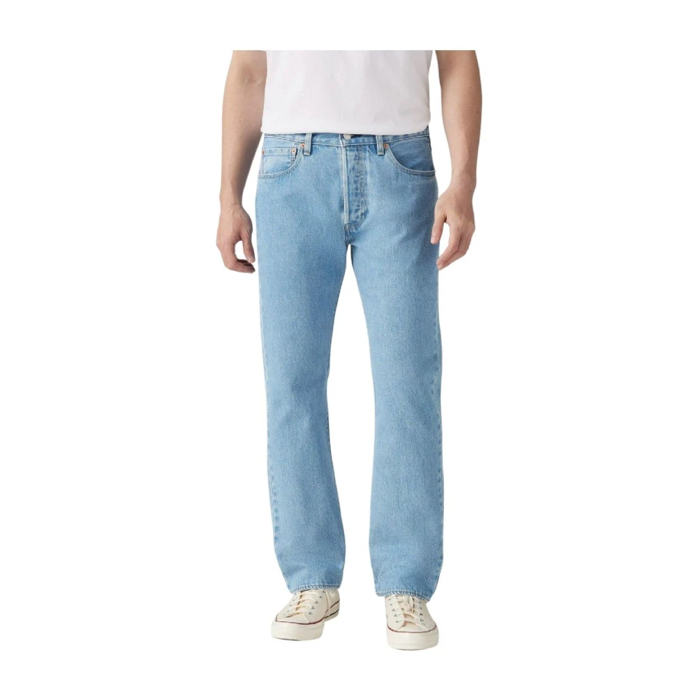 Jeans > Straight Jeans - - Levi's - Modalova