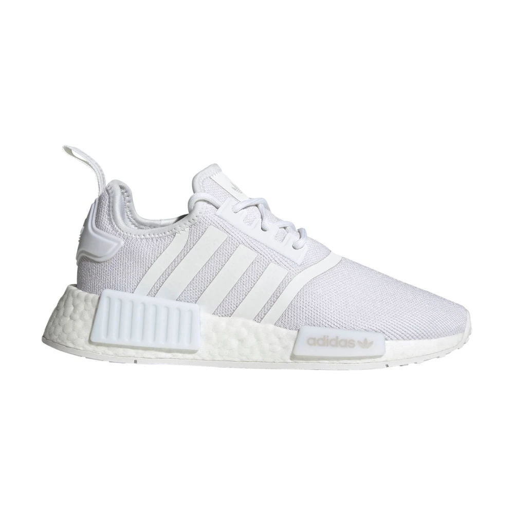 NMD R1 Refined Damen Sneakers Adidas Sneaker Miinto