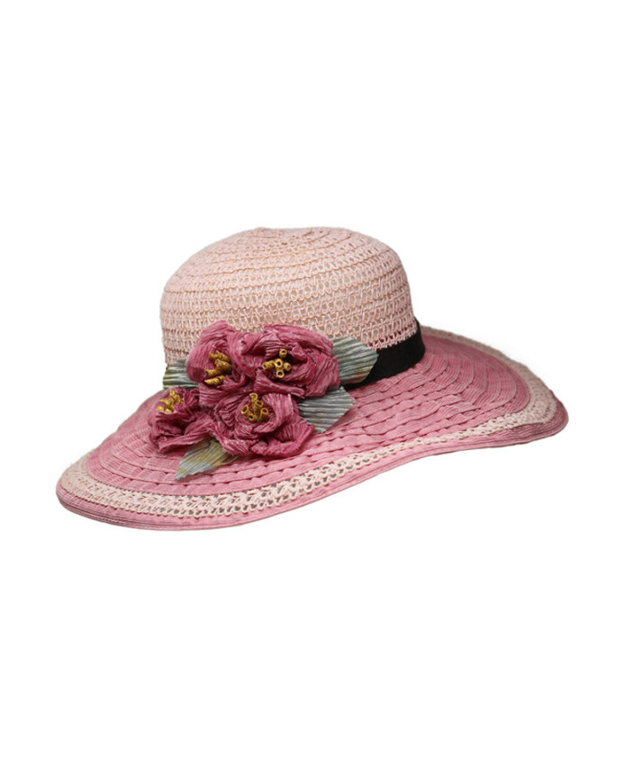 hats