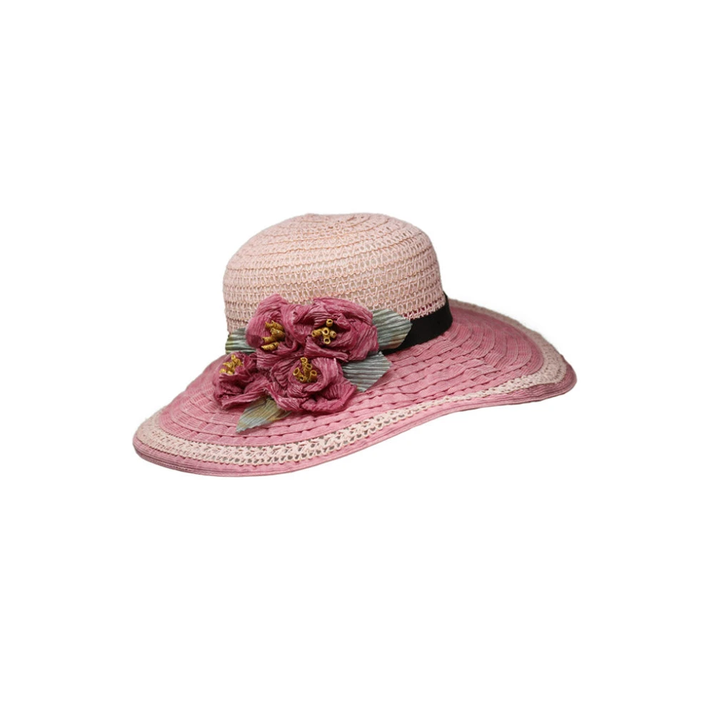 Grevi Hats Pink Dames