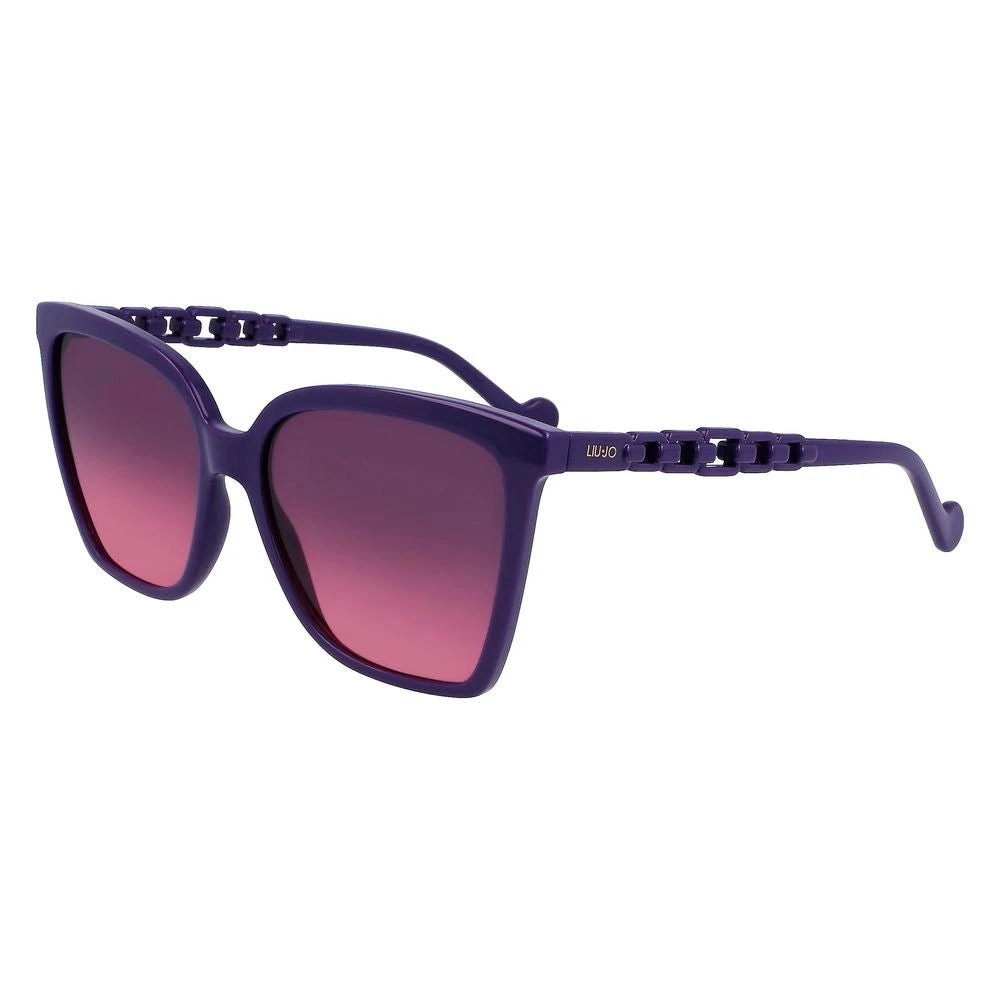 Liu Jo Donna Viola Accessori, Taglia Unica, New,
