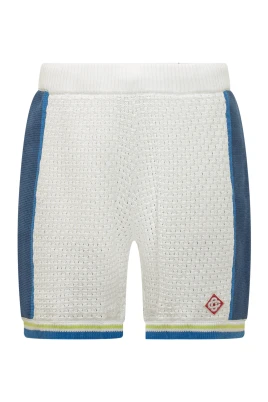 Crochet Shorts