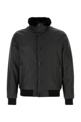Cleros P1 Bomberjacka
