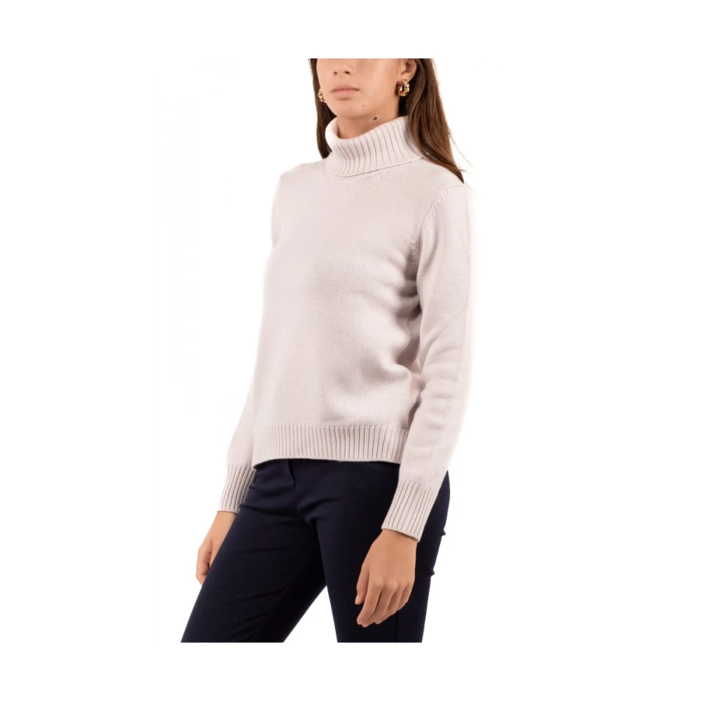 Gran Sasso Dames Fietsbroek Pink Dames