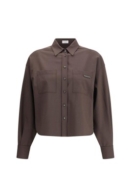 chemise-elegante-en-laine-a-manches-longues