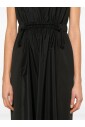 robe-mi-longue-a-cordon-de-serrage
