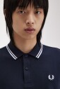 long-sleeve-polo-with-trim